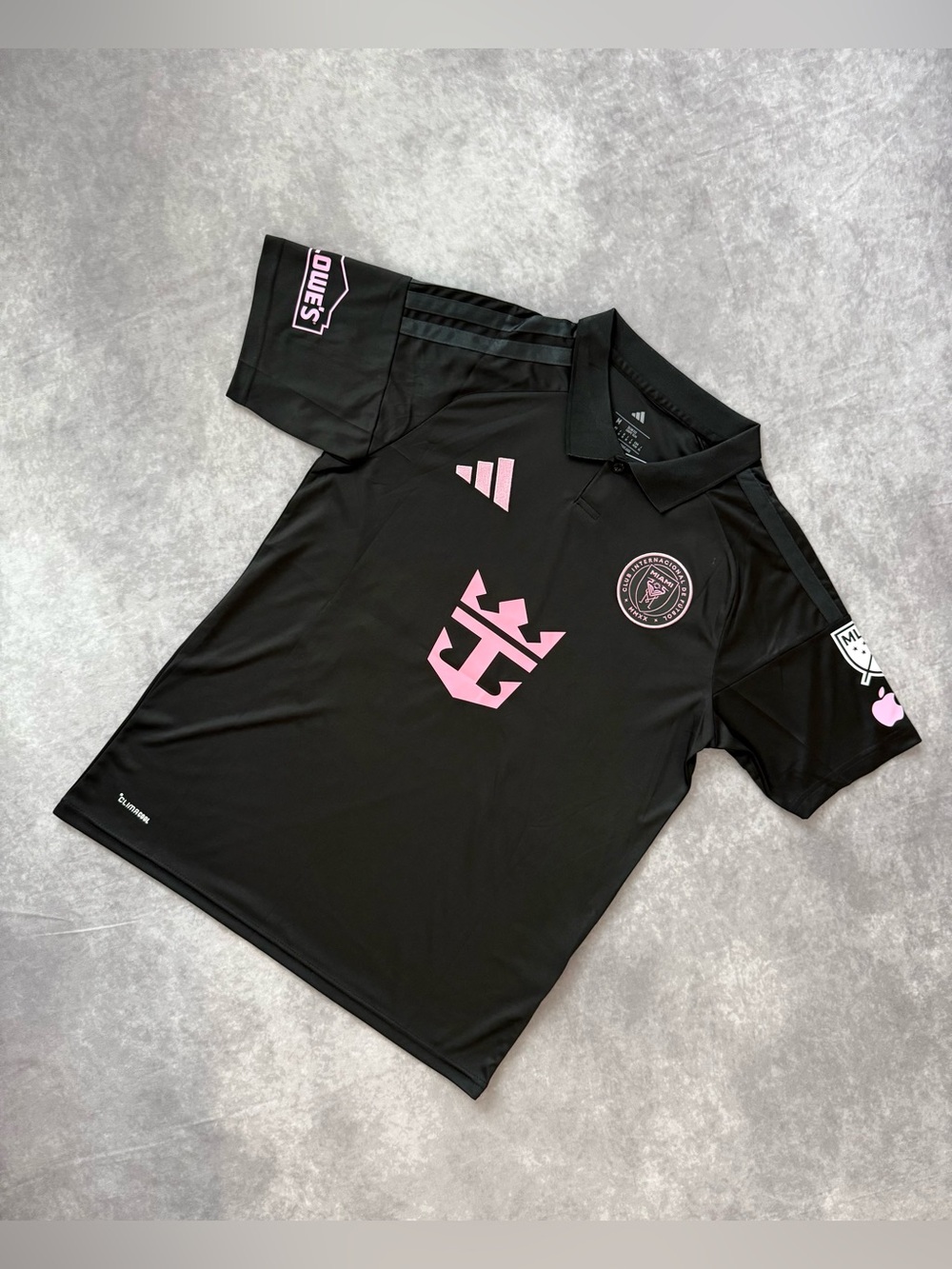 Inter Miami Away  Jersey Messi 10 - Picture 5 of 7